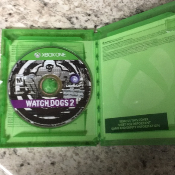 Watch Dogs 2 - Picture 2 of 4